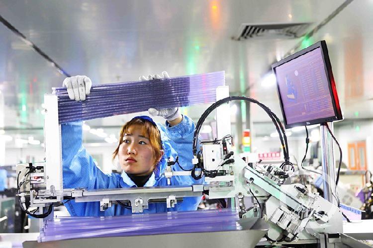 梁平半導(dǎo)體器件熱銷海內(nèi)外，導(dǎo)熱硅膠助力產(chǎn)業(yè)迎來“開門紅”