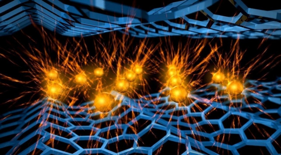 電子新材料實(shí)現(xiàn)新突破，化身信息時(shí)代守護(hù)神