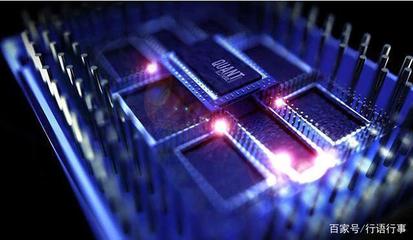 傳統電子學中的量子態 超越摩爾定律的新路徑