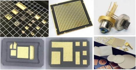 電子陶瓷 撬動(dòng)電子行業(yè)萬億市場(chǎng)的“金剛鉆”