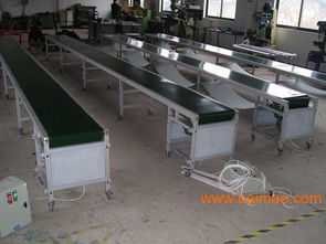 蘇州皮帶輸送流水線與浙江電子裝配流水線 應(yīng)用、廠家與價(jià)格分析