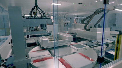 銀川新聞網 推動數字化升級，電子材料引領信息傳播新篇章