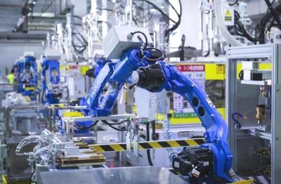 比亞迪的隱形王牌 導(dǎo)熱硅膠業(yè)務(wù)年?duì)I收超700億，展現(xiàn)多元布局新動(dòng)能