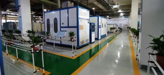 群山之間，熱擴(kuò)散材料譜寫浙商新篇章