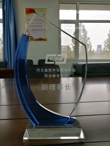 我院榮膺河北省軟件與服務(wù)外包職教集團副理事長單位 推動軟件開發(fā)人才培養(yǎng)新篇章