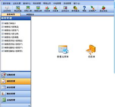 西安服務(wù)外包網(wǎng)與象過河軟件 進銷存財務(wù)管理軟件的專業(yè)外包服務(wù)解析
