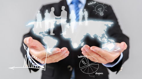 軟件人員外包公司 打破地域壁壘，實現(xiàn)跨地域高效服務(wù)